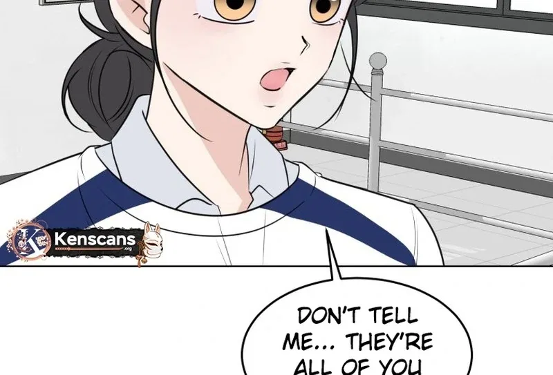 Highteen Spoiler Chapter 18 – Page 66