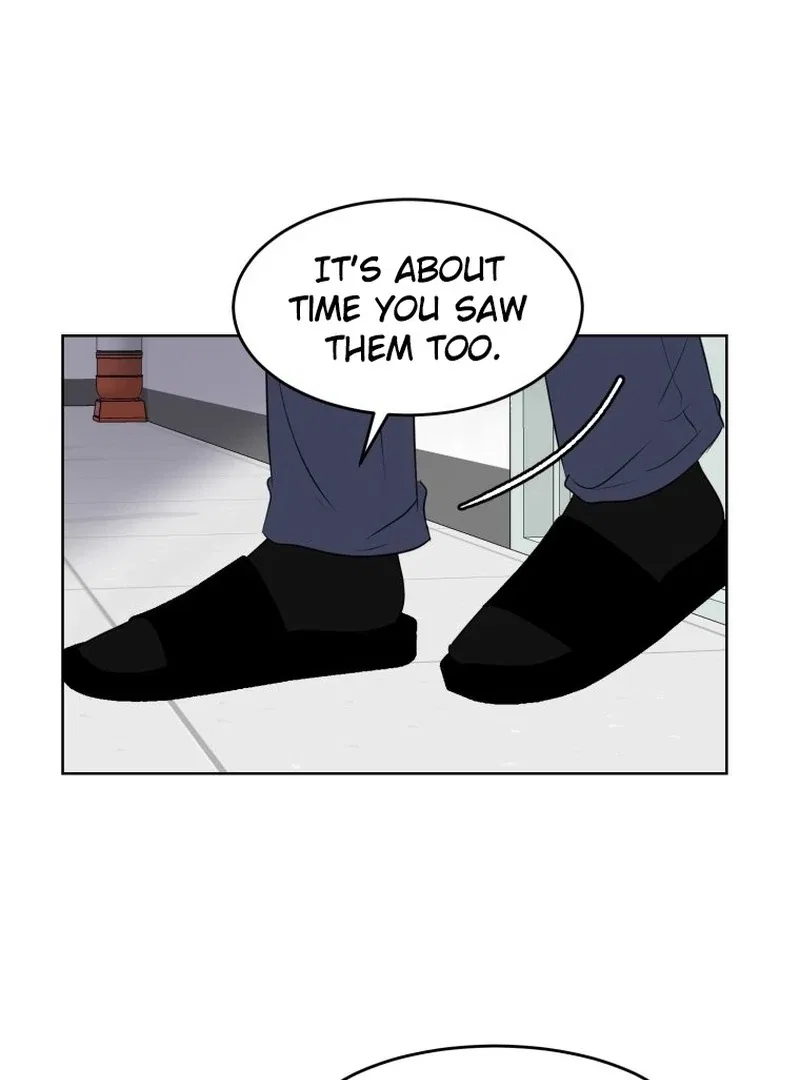 Highteen Spoiler Chapter 18 – Page 69