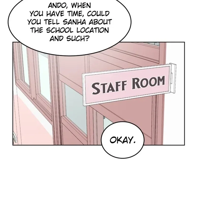 Highteen Spoiler Chapter 18 – Page 73