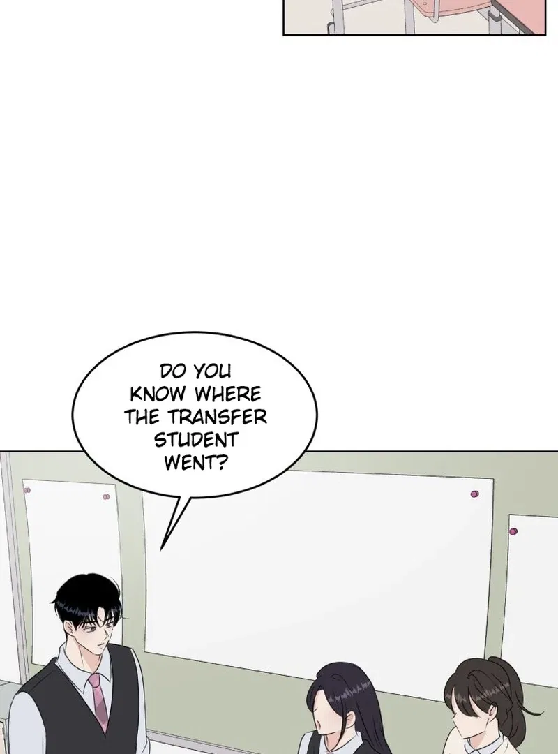 Highteen Spoiler Chapter 18 – Page 75