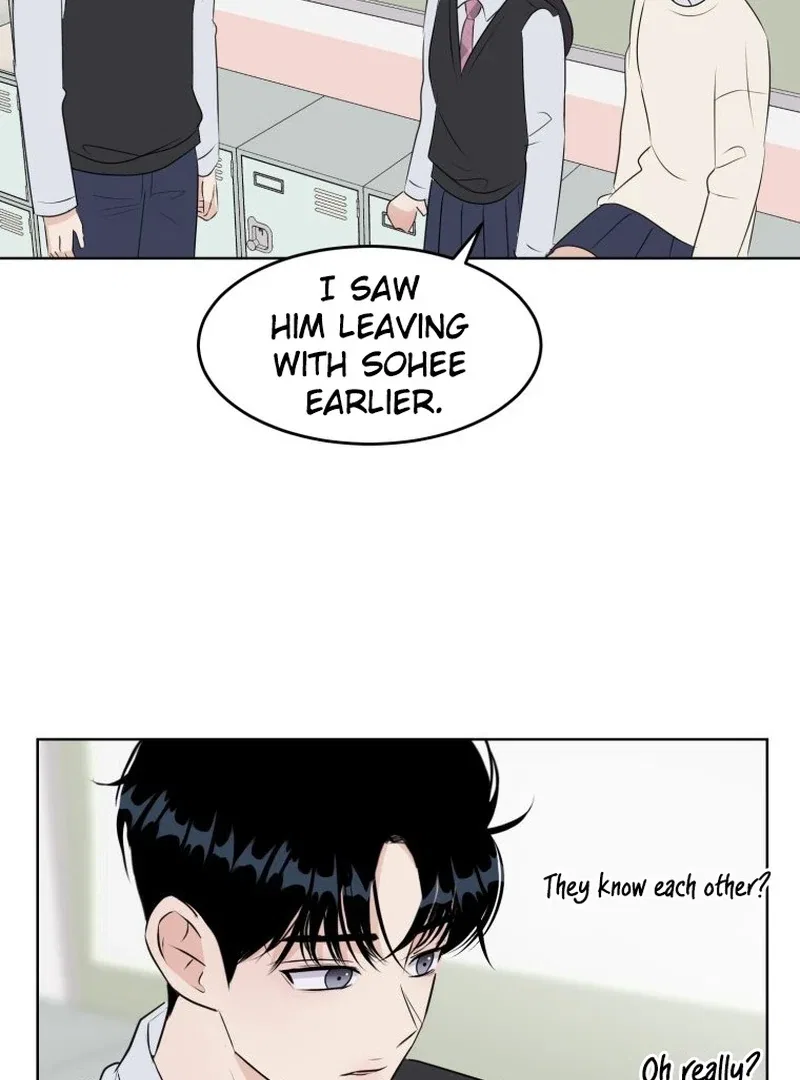 Highteen Spoiler Chapter 18 – Page 76