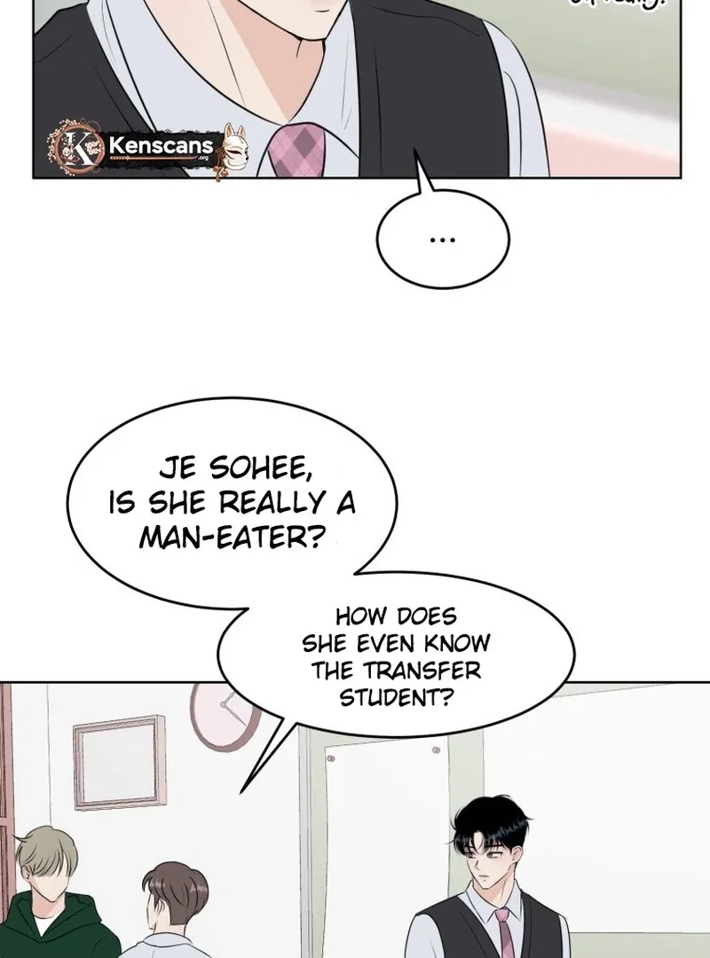 Highteen Spoiler Chapter 18 – Page 77