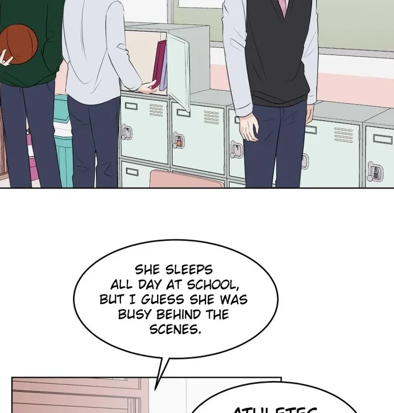 Highteen Spoiler Chapter 18 – Page 78