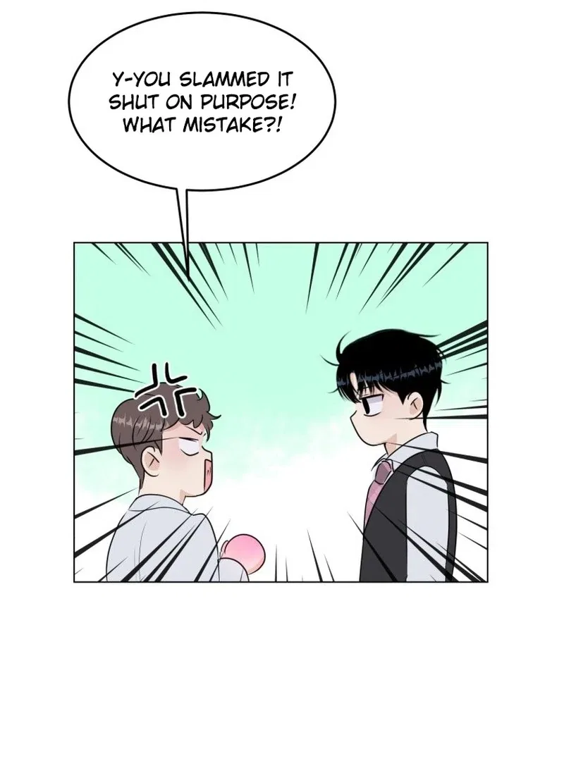 Highteen Spoiler Chapter 18 – Page 83