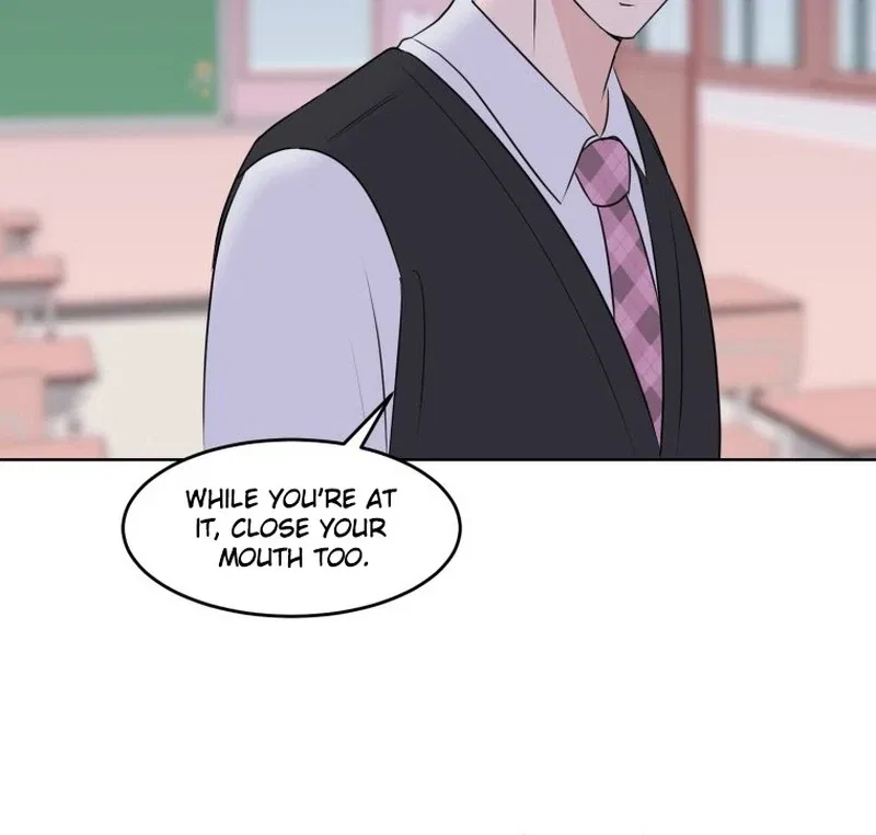 Highteen Spoiler Chapter 18 – Page 85