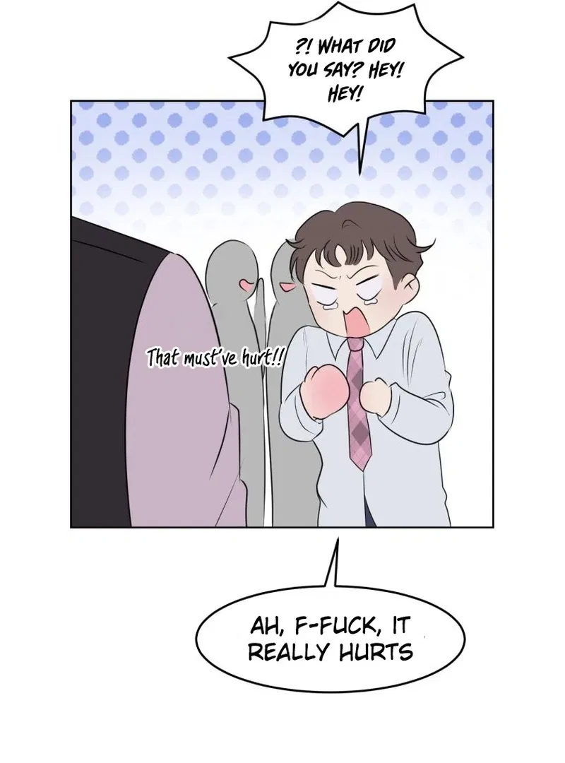 Highteen Spoiler Chapter 18 – Page 86