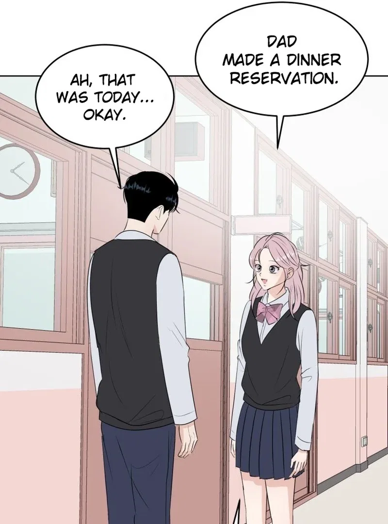 Highteen Spoiler Chapter 18 – Page 91
