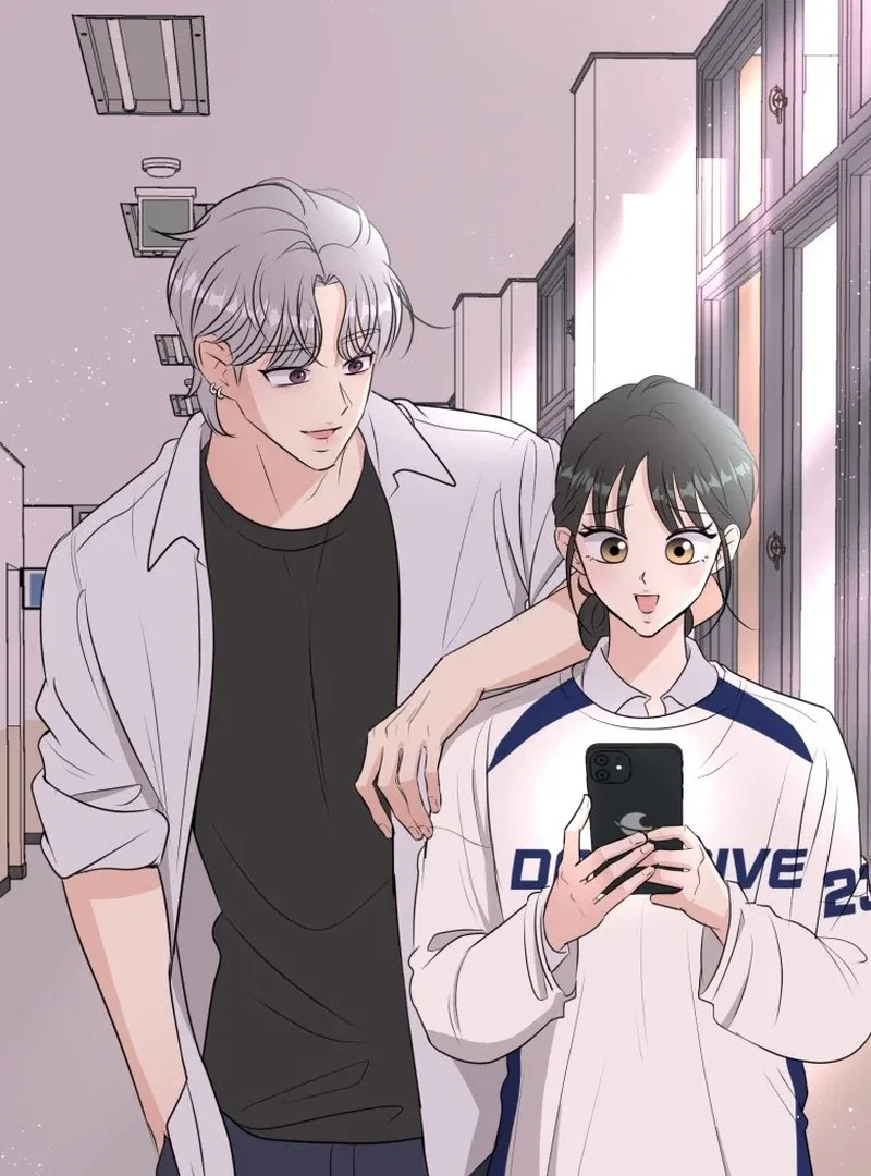 Highteen Spoiler Chapter 18 – Page 98