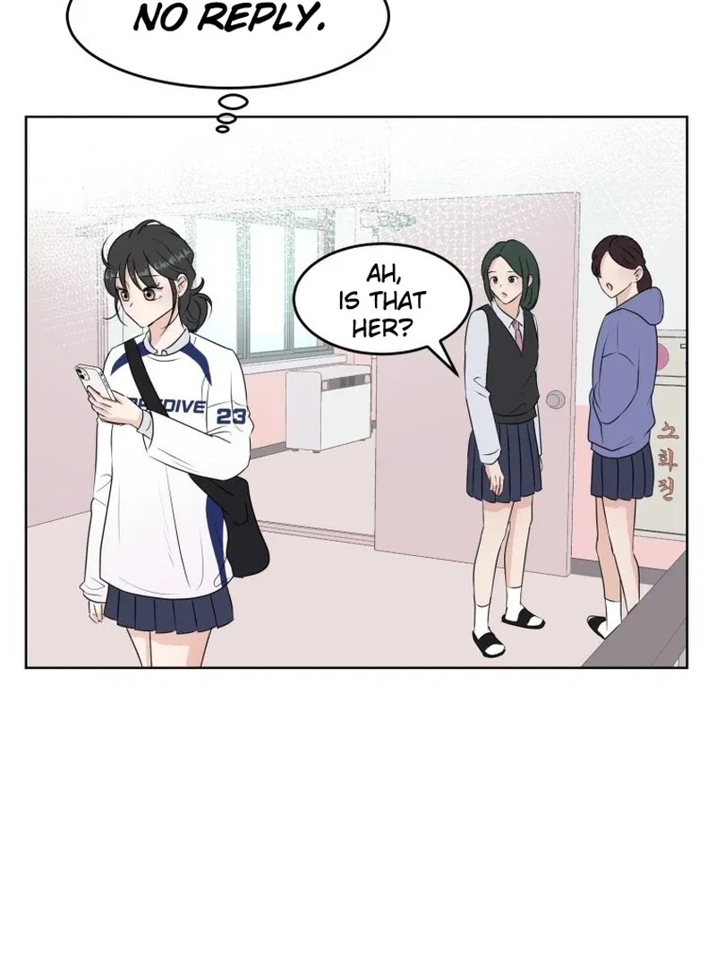 Highteen Spoiler Chapter 17 – Page 13