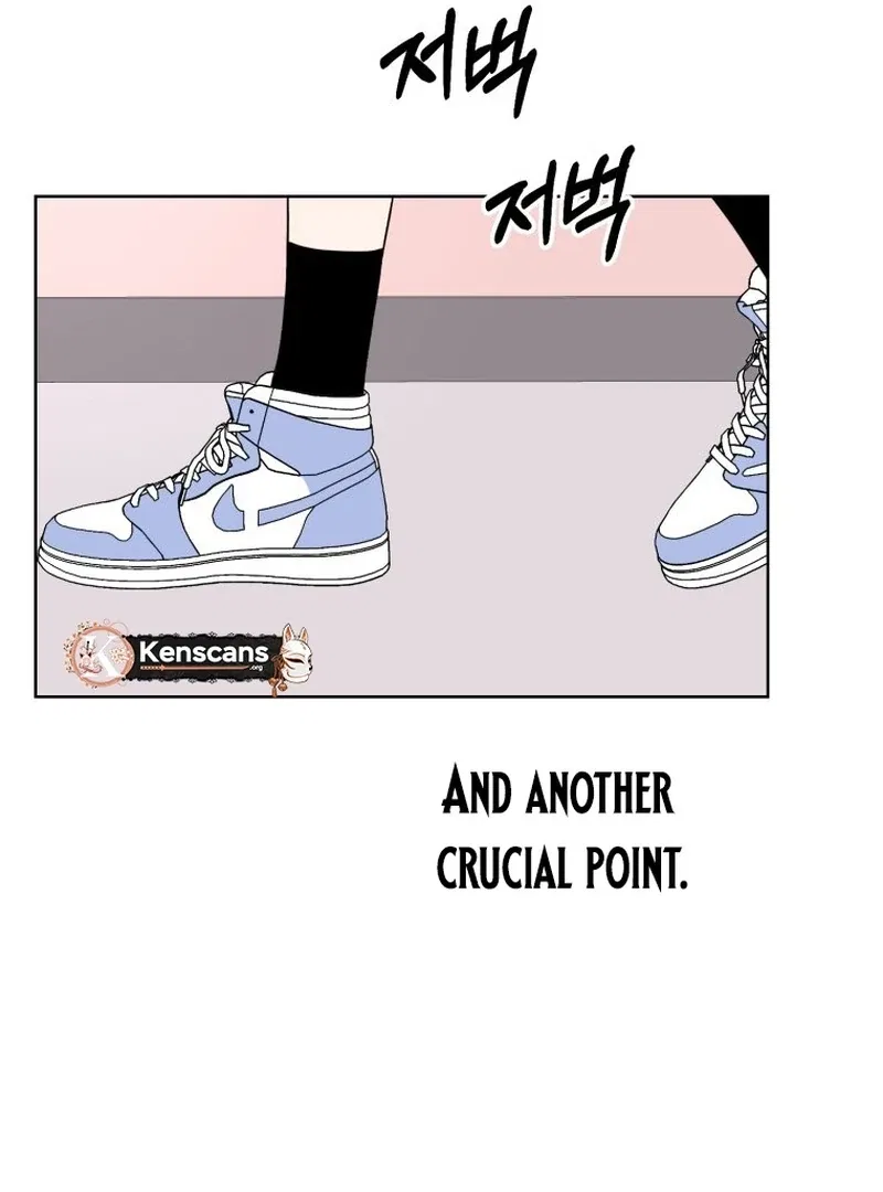 Highteen Spoiler Chapter 17 – Page 18