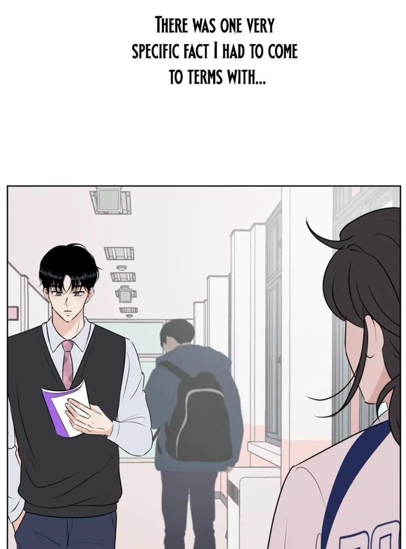 Highteen Spoiler Chapter 17 – Page 20