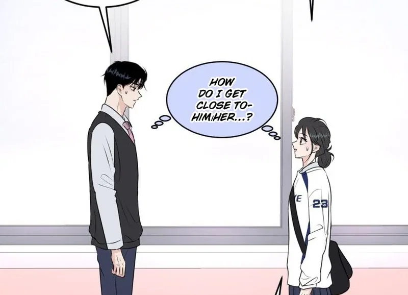 Highteen Spoiler Chapter 17 – Page 28
