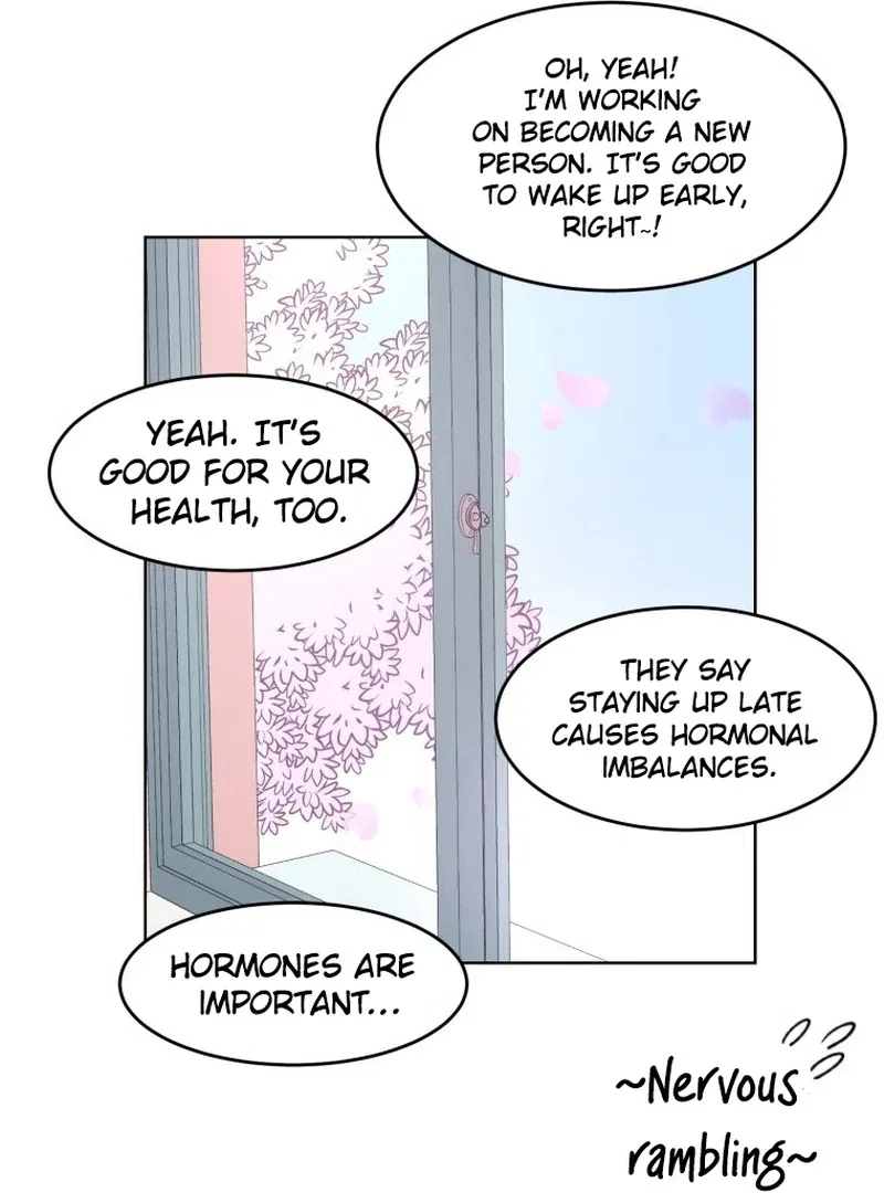 Highteen Spoiler Chapter 17 – Page 30