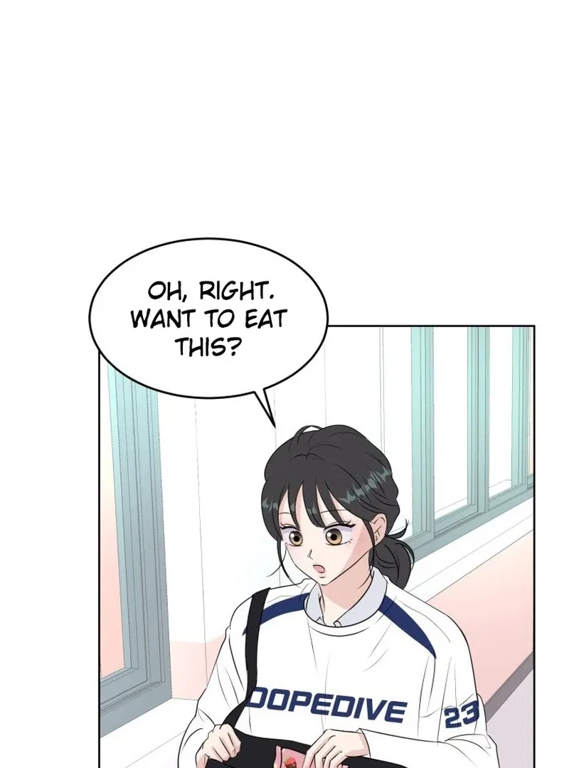 Highteen Spoiler Chapter 17 – Page 31
