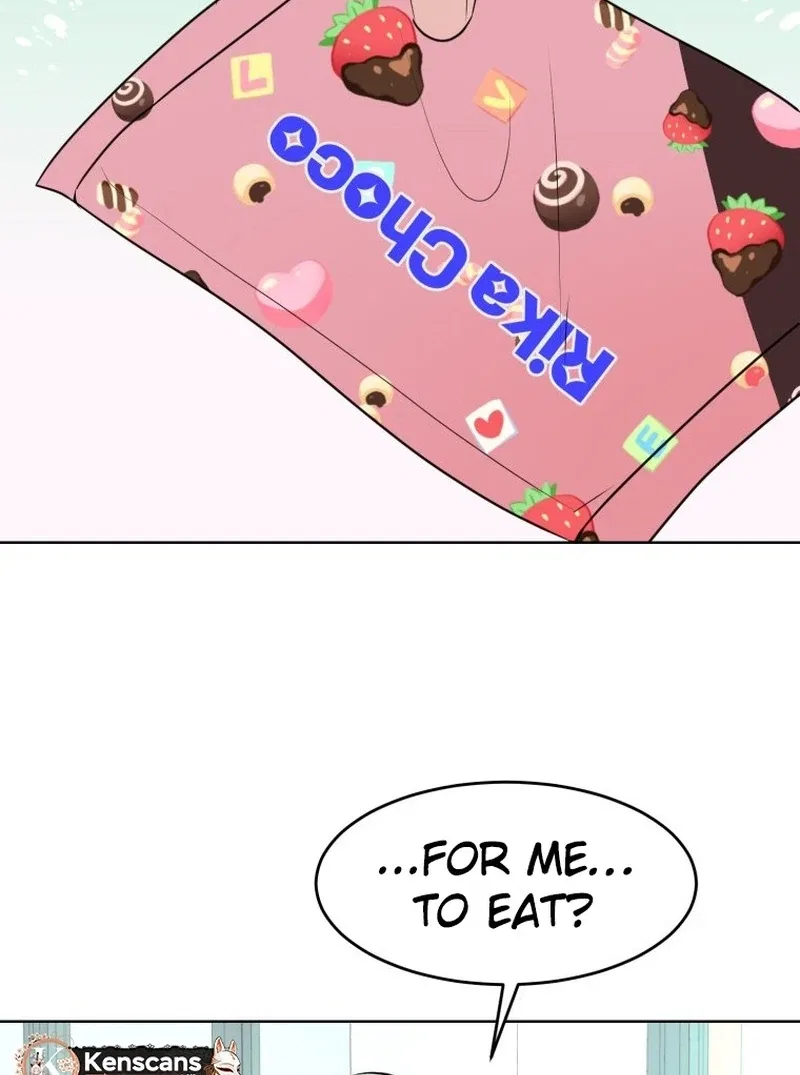 Highteen Spoiler Chapter 17 – Page 33