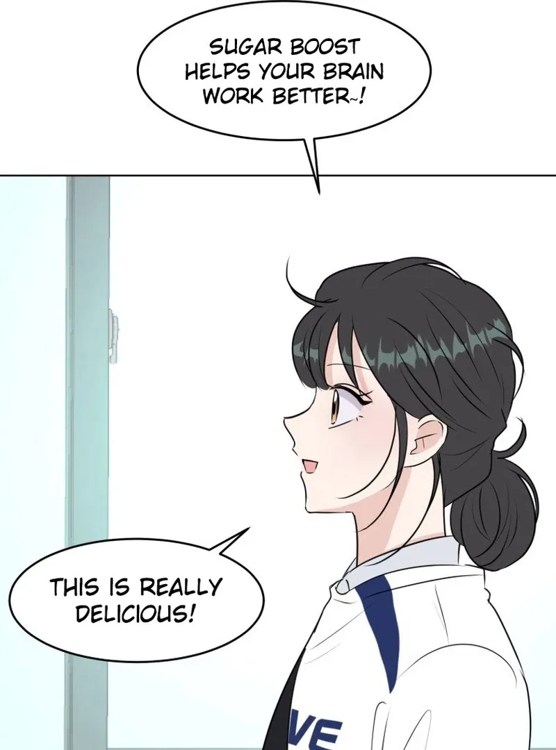 Highteen Spoiler Chapter 17 – Page 35