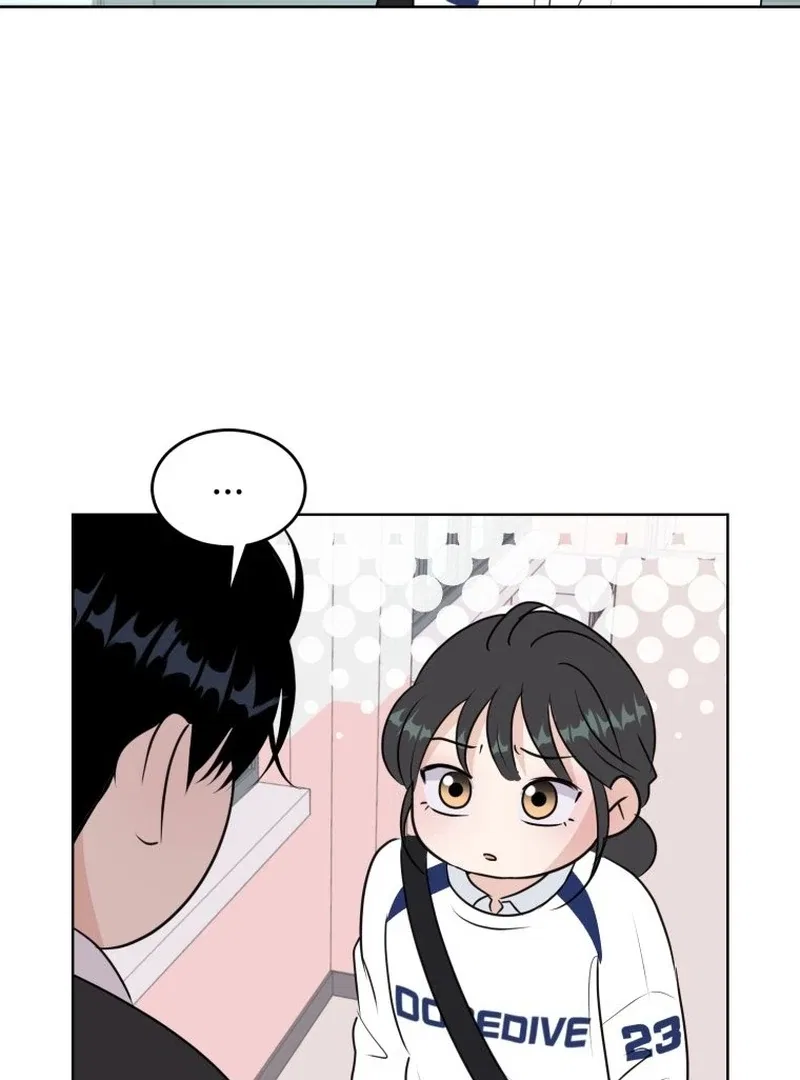 Highteen Spoiler Chapter 17 – Page 36