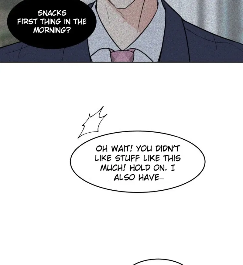 Highteen Spoiler Chapter 17 – Page 38