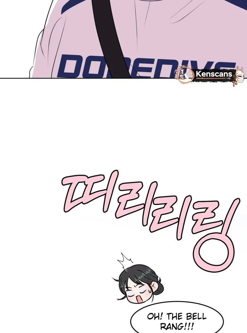 Highteen Spoiler Chapter 17 – Page 42