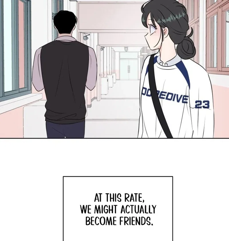 Highteen Spoiler Chapter 17 – Page 44