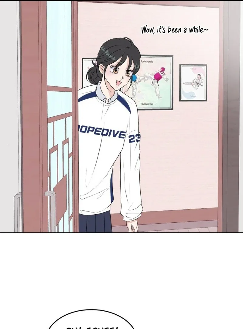 Highteen Spoiler Chapter 17 – Page 51