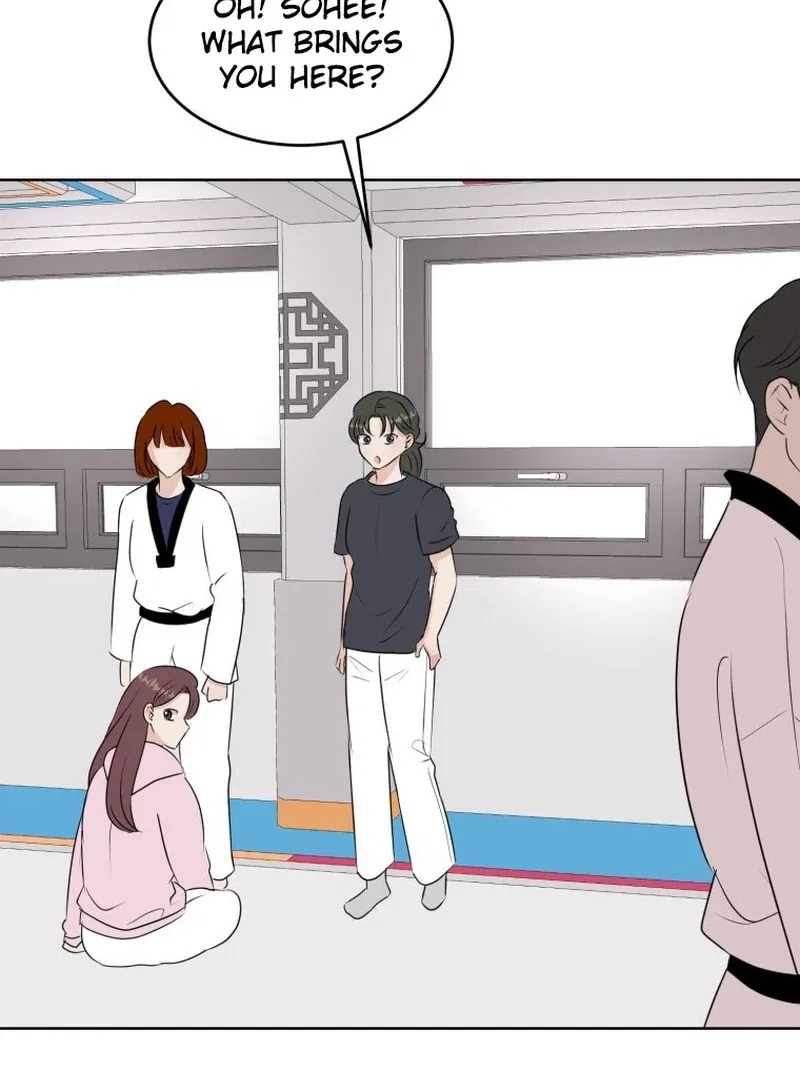 Highteen Spoiler Chapter 17 – Page 52