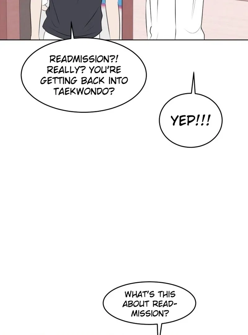 Highteen Spoiler Chapter 17 – Page 54
