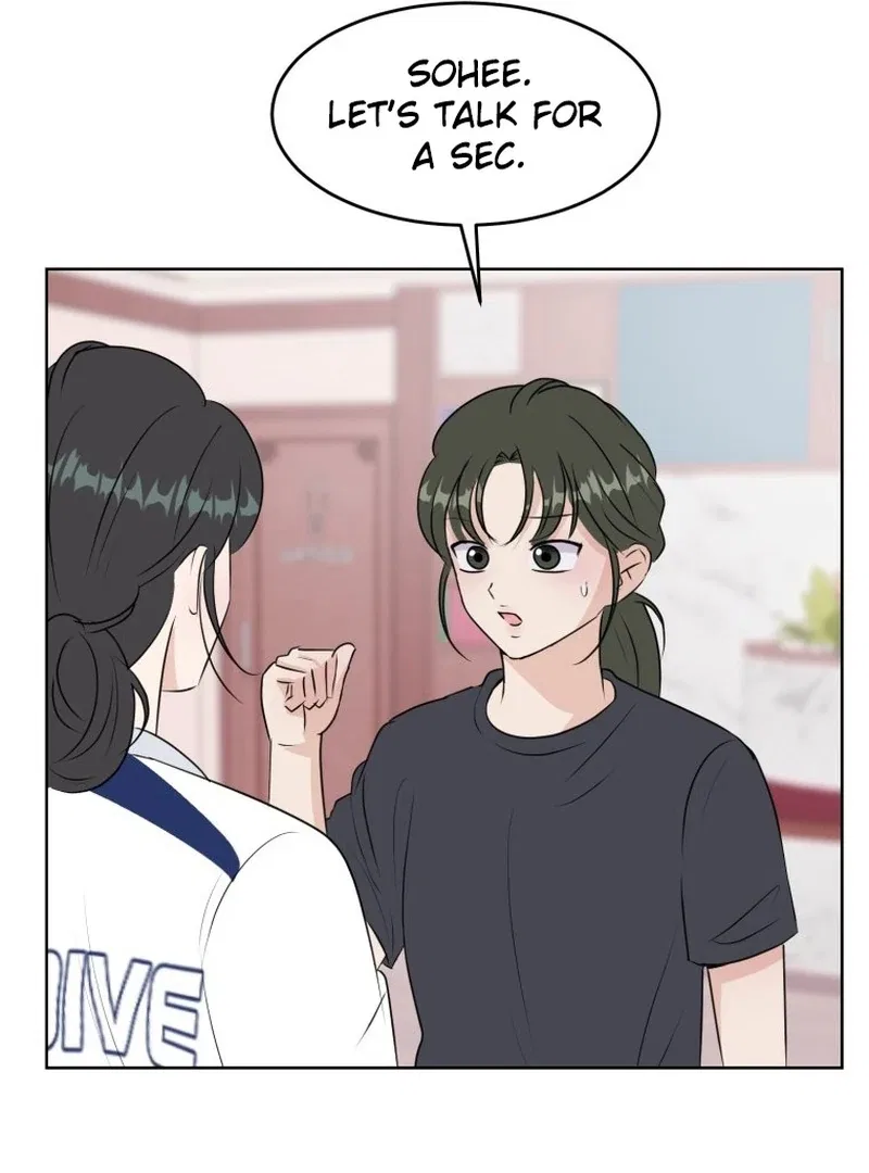 Highteen Spoiler Chapter 17 – Page 57