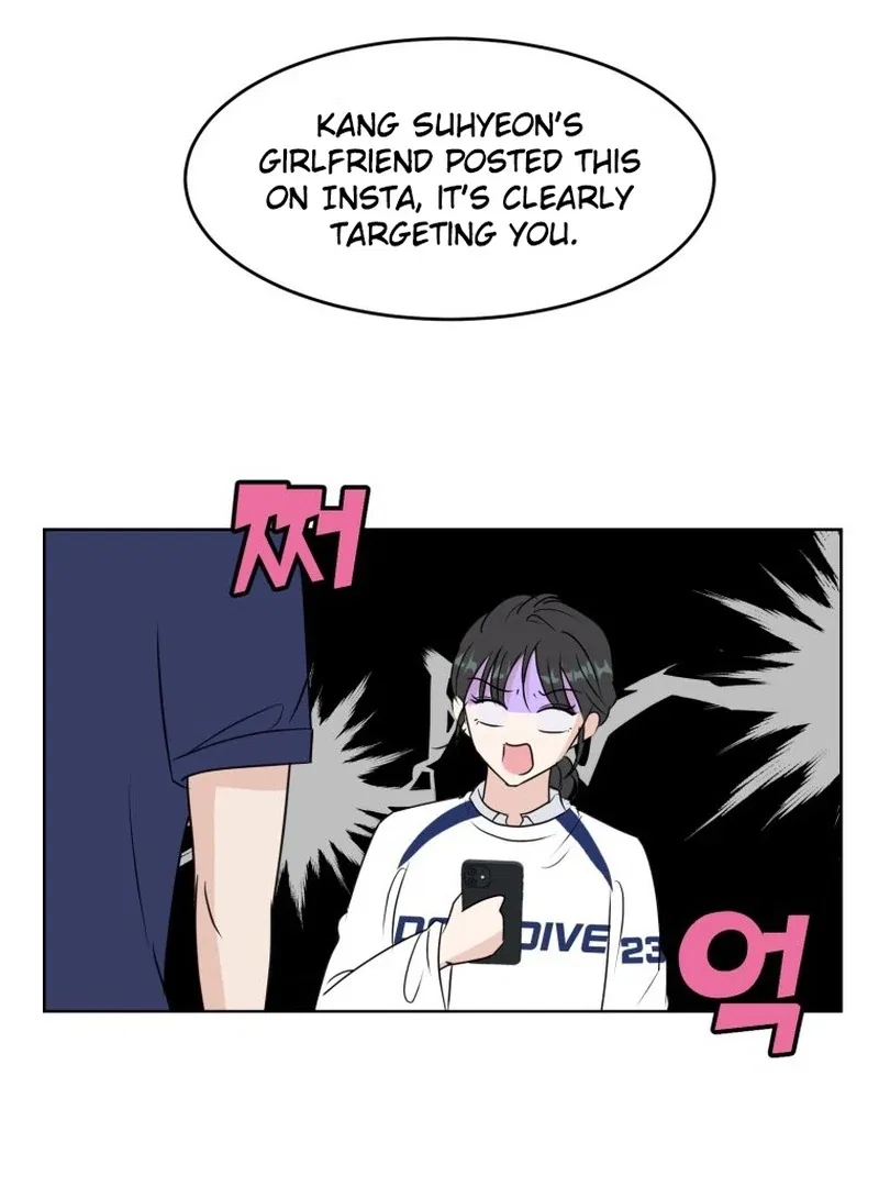 Highteen Spoiler Chapter 17 – Page 63