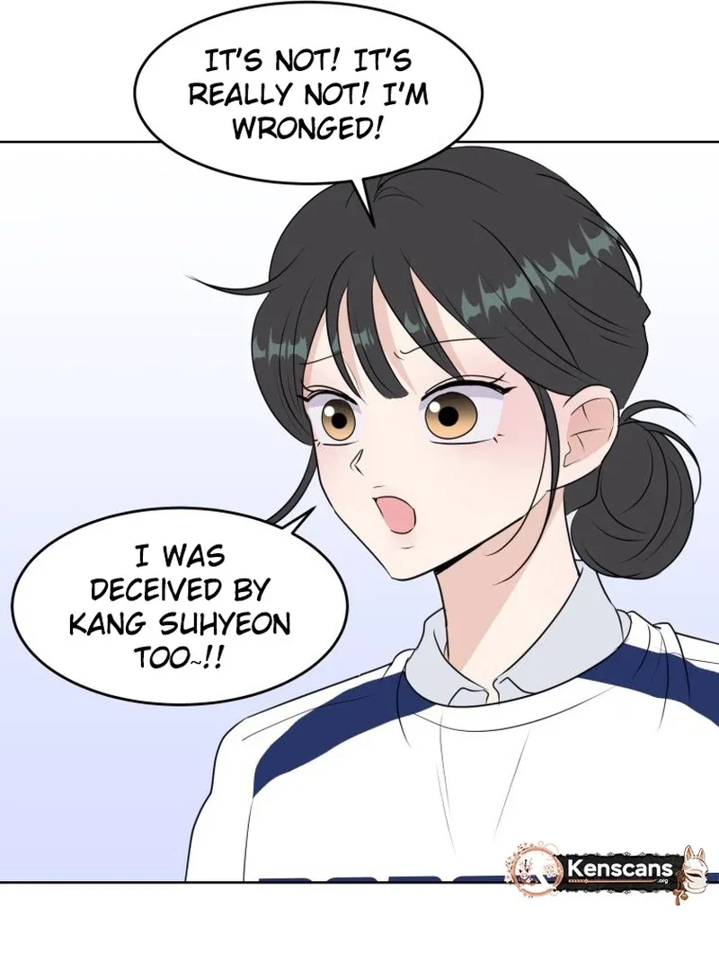 Highteen Spoiler Chapter 17 – Page 69