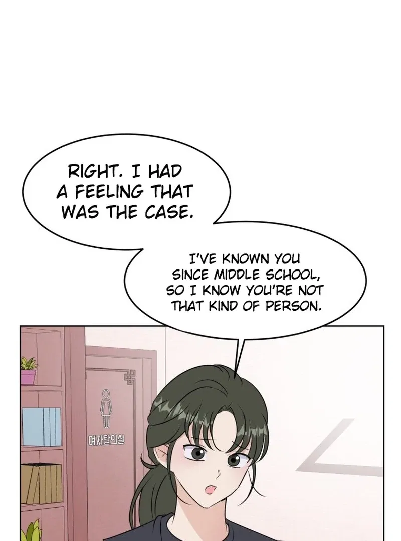 Highteen Spoiler Chapter 17 – Page 70