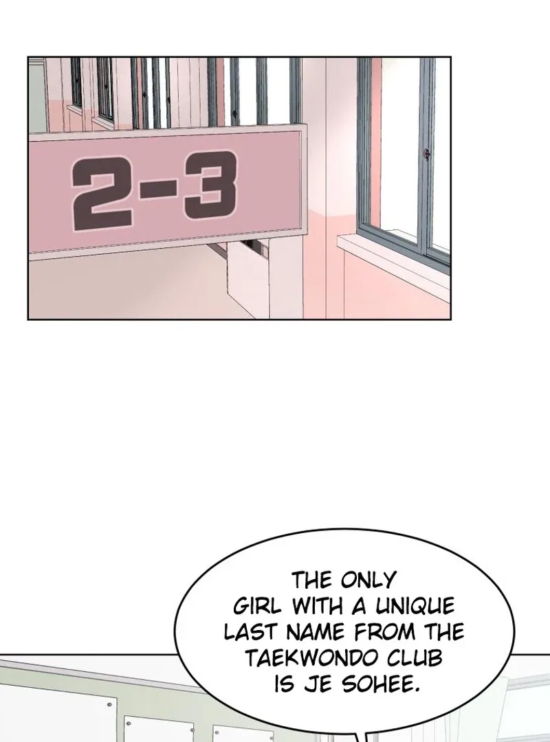 Highteen Spoiler Chapter 17 – Page 76