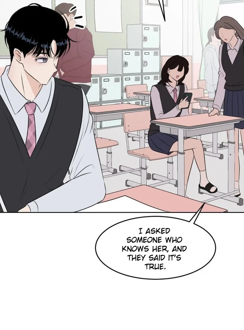 Highteen Spoiler Chapter 17 – Page 77