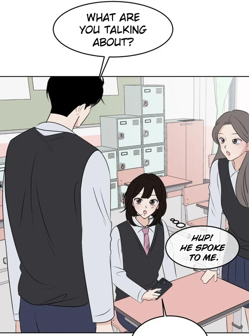 Highteen Spoiler Chapter 17 – Page 80
