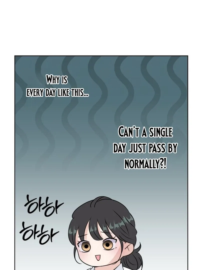 Highteen Spoiler Chapter 17 – Page 87
