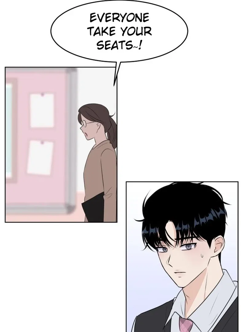 Highteen Spoiler Chapter 17 – Page 92