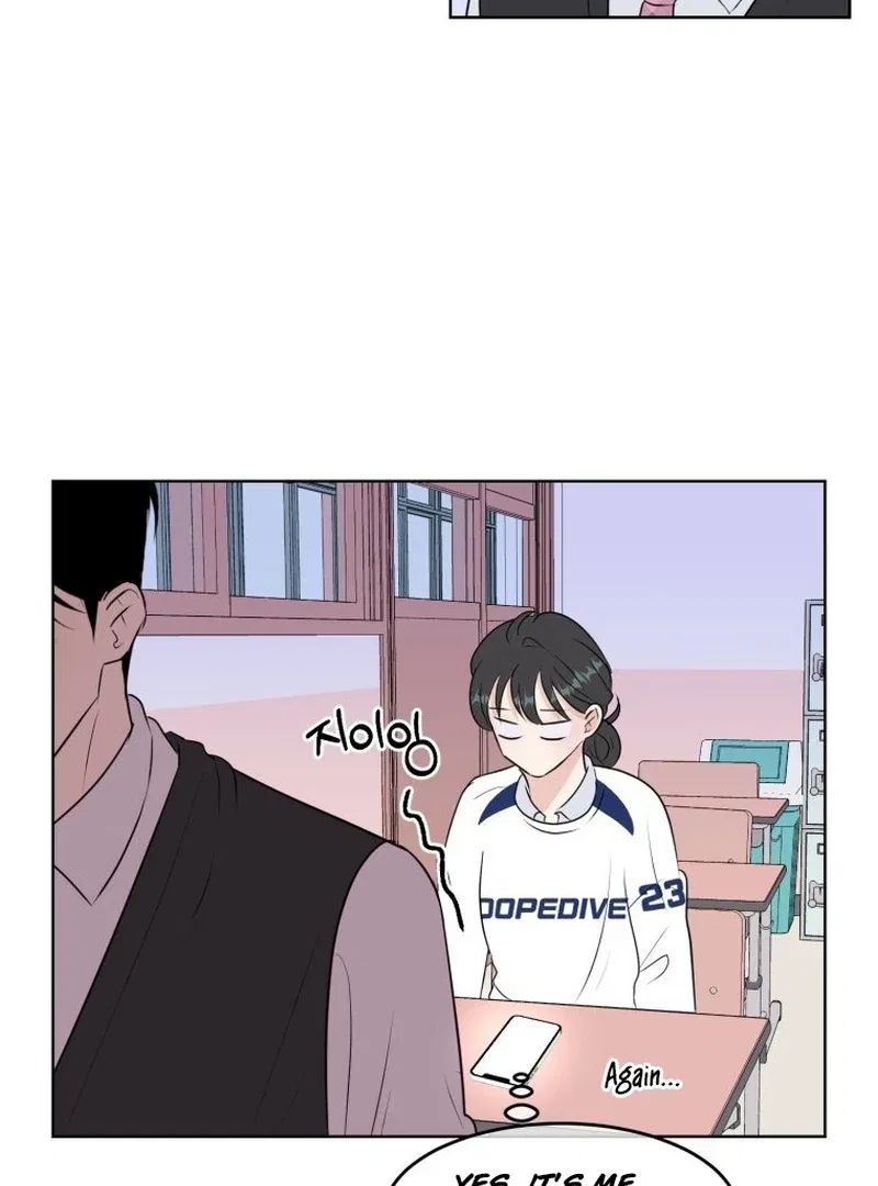Highteen Spoiler Chapter 17 – Page 93