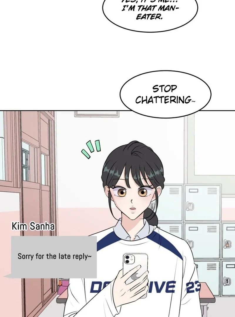 Highteen Spoiler Chapter 17 – Page 94
