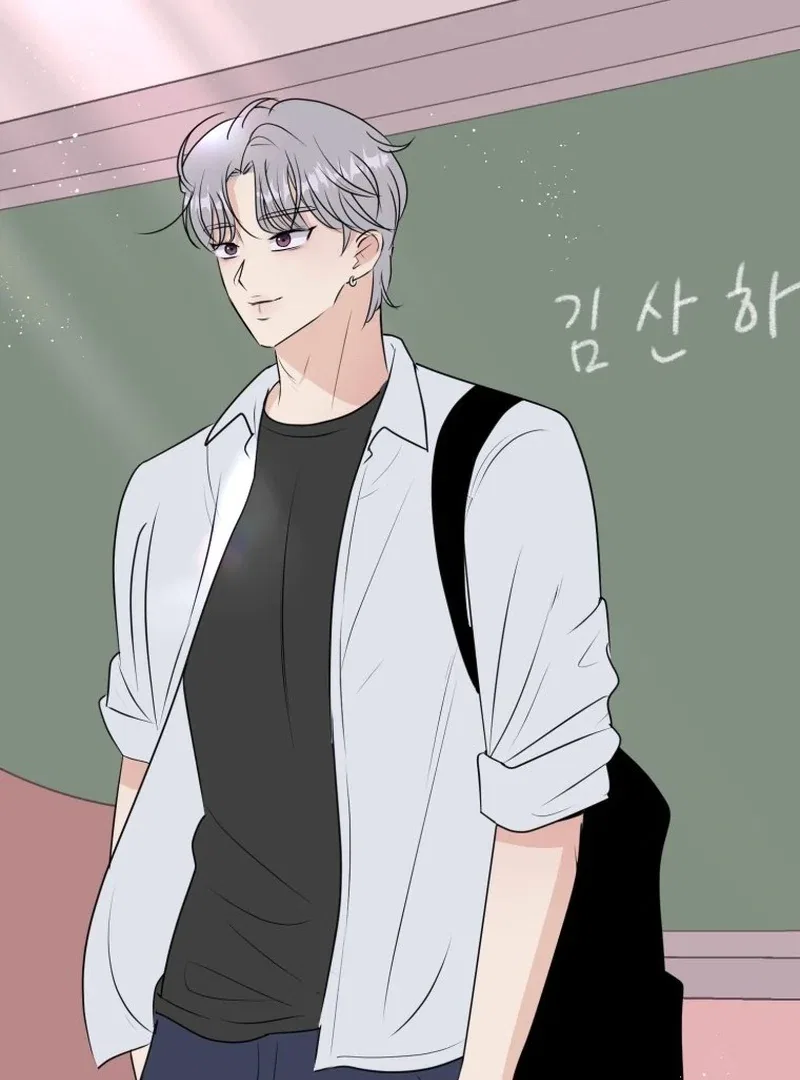 Highteen Spoiler Chapter 17 – Page 104