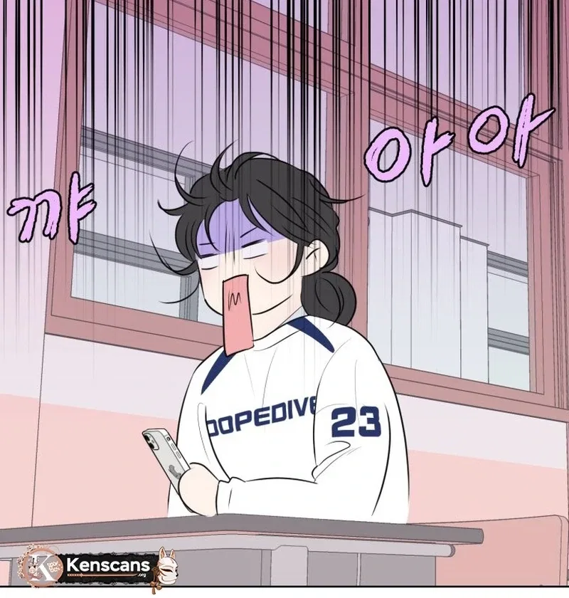 Highteen Spoiler Chapter 17 – Page 108