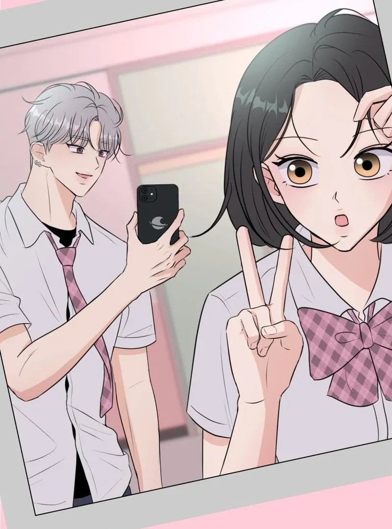 Highteen Spoiler Chapter 17 – Page 111