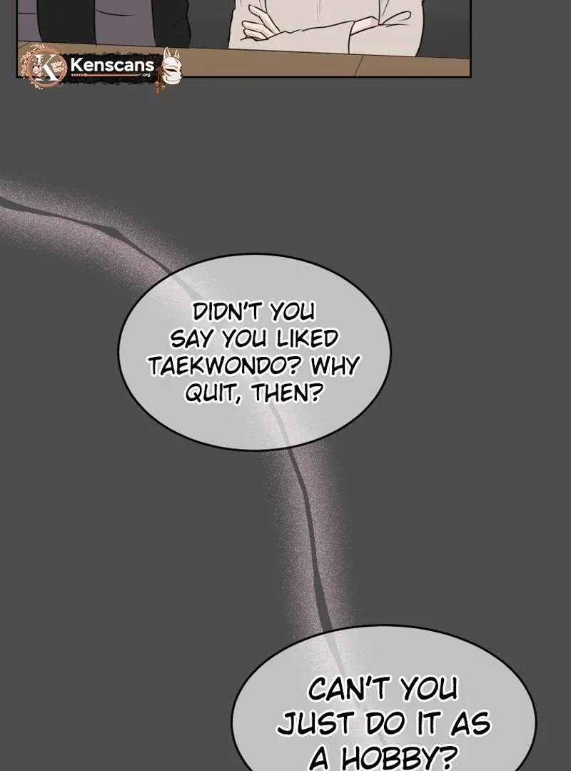 Highteen Spoiler Chapter 16 – Page 4
