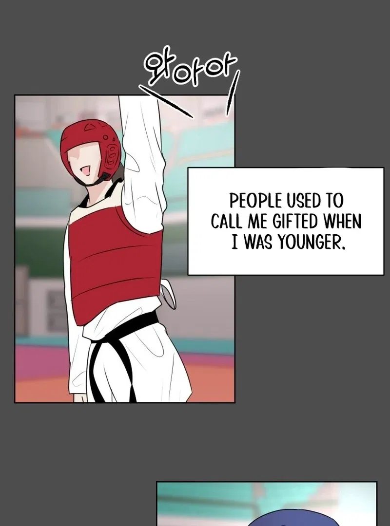Highteen Spoiler Chapter 16 – Page 8