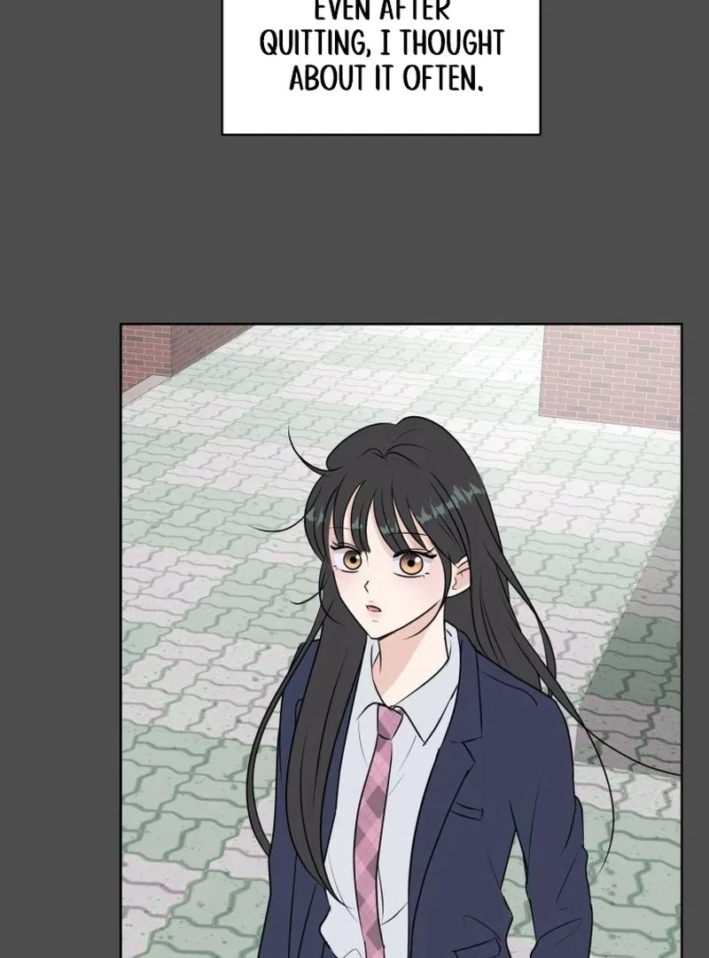 Highteen Spoiler Chapter 16 – Page 10