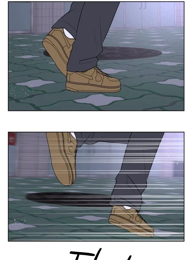 Highteen Spoiler Chapter 16 – Page 19