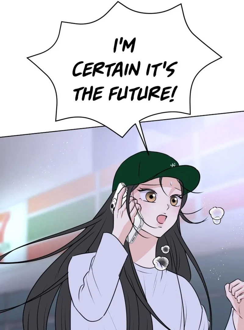 Highteen Spoiler Chapter 16 – Page 25