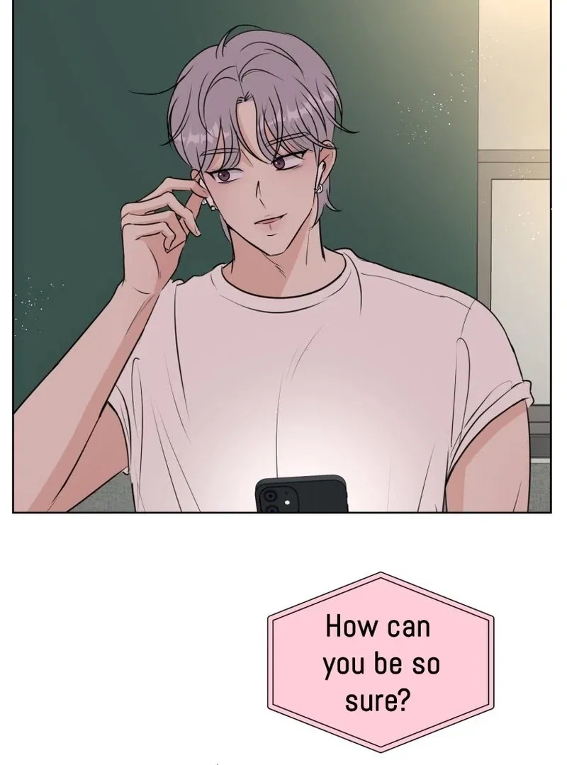Highteen Spoiler Chapter 16 – Page 27