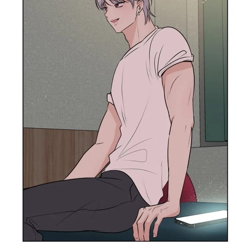 Highteen Spoiler Chapter 16 – Page 30