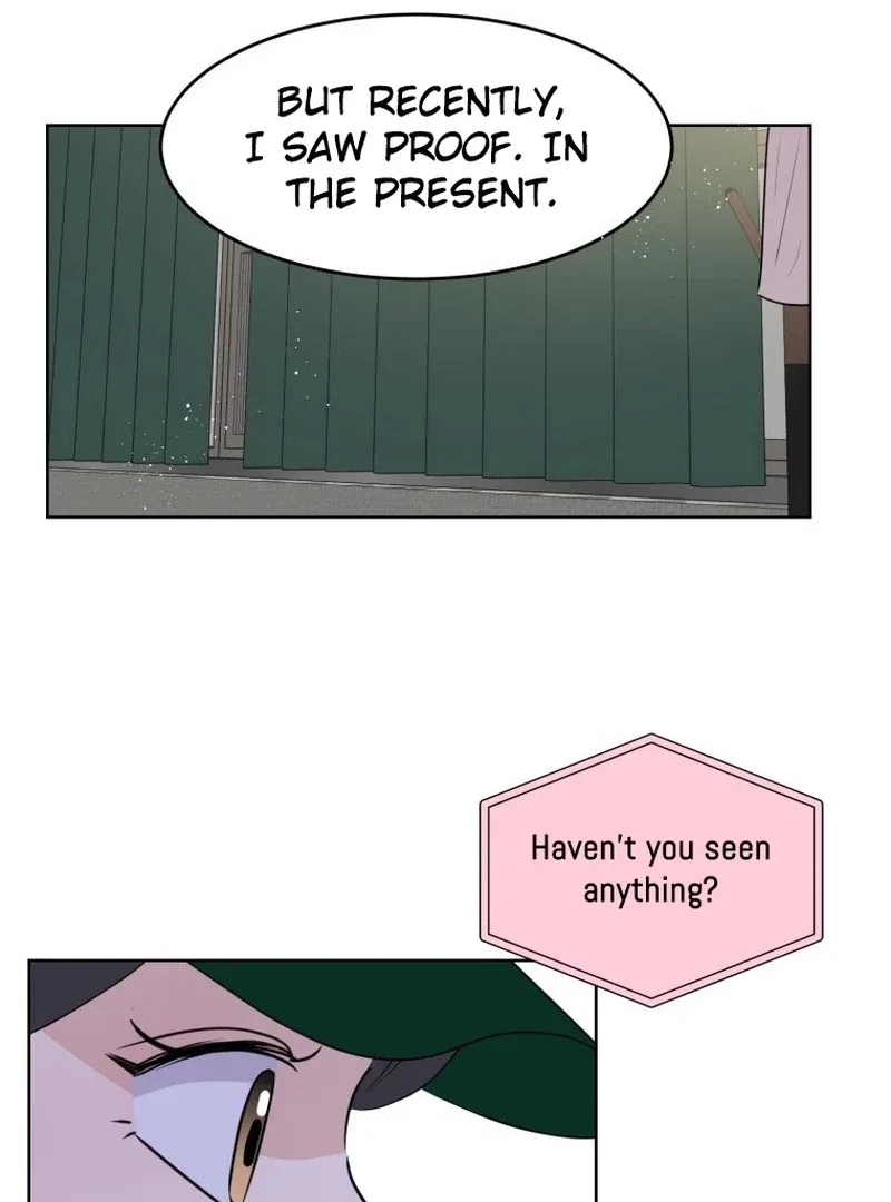 Highteen Spoiler Chapter 16 – Page 33