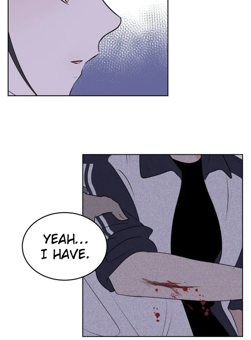 Highteen Spoiler Chapter 16 – Page 34